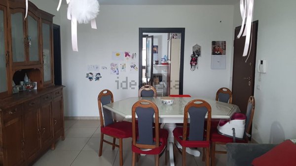 appartamento in vendita a Copertino