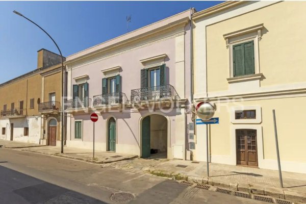 appartamento in vendita a Copertino