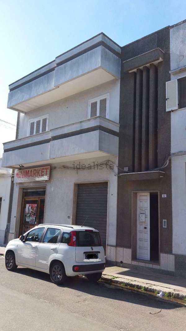 casa indipendente in vendita a Copertino