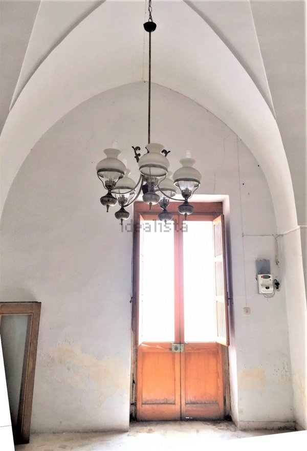 appartamento in vendita a Copertino