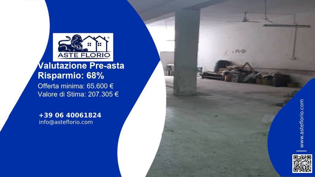 negozio in vendita a Copertino