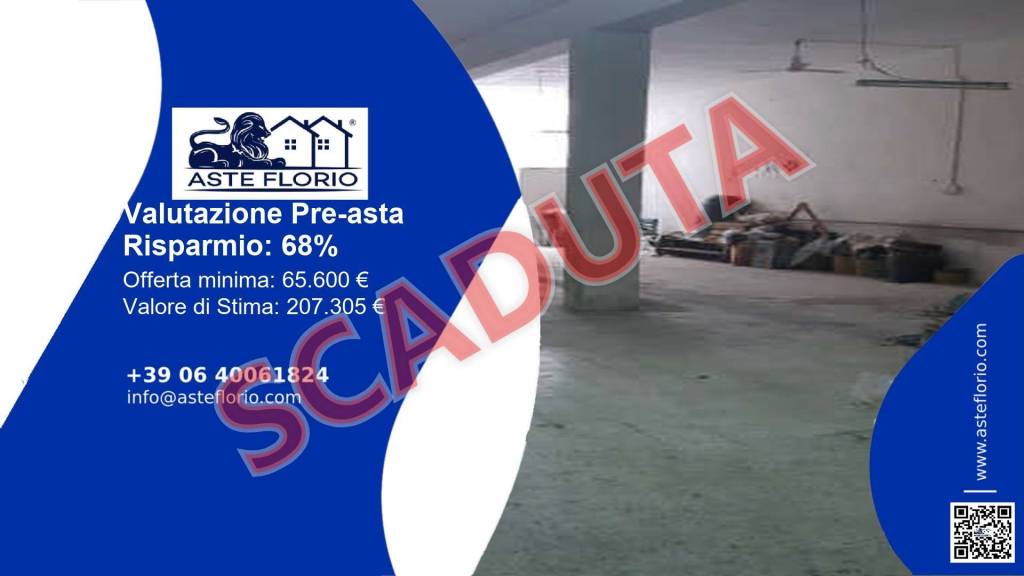 negozio in vendita a Copertino