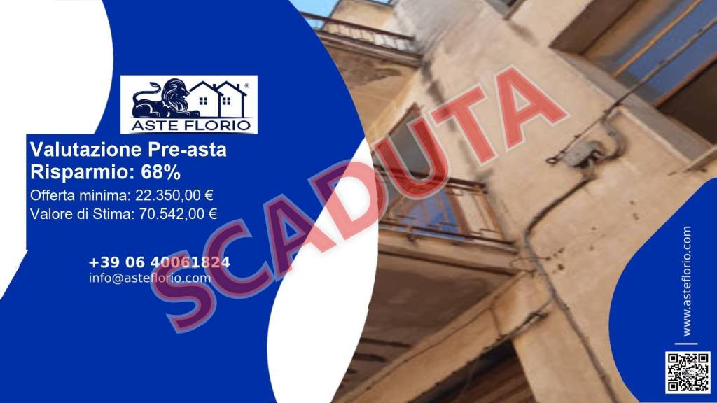 appartamento in vendita a Copertino