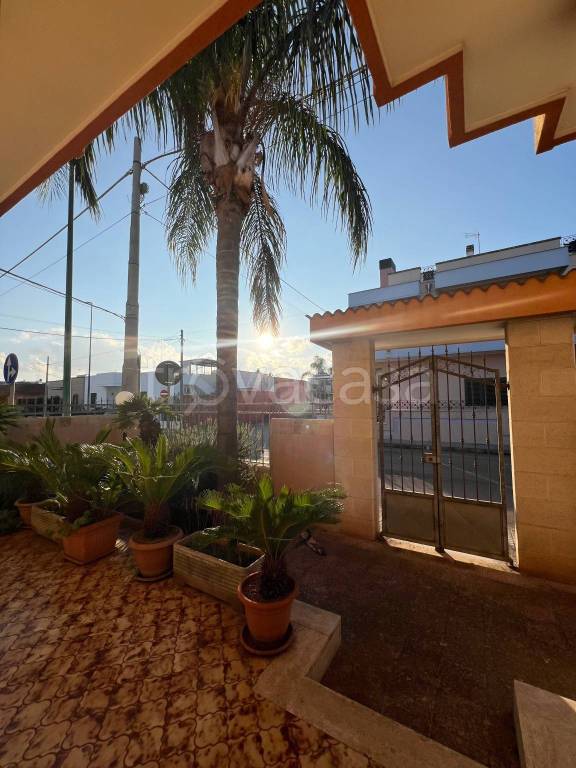 casa indipendente in vendita a Copertino