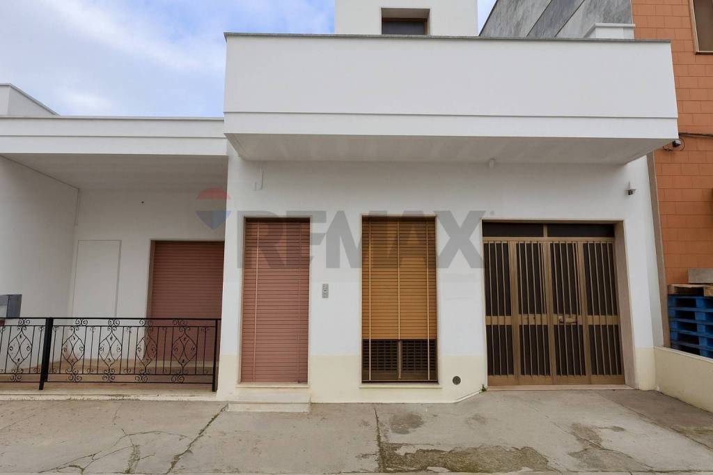 casa indipendente in vendita a Copertino