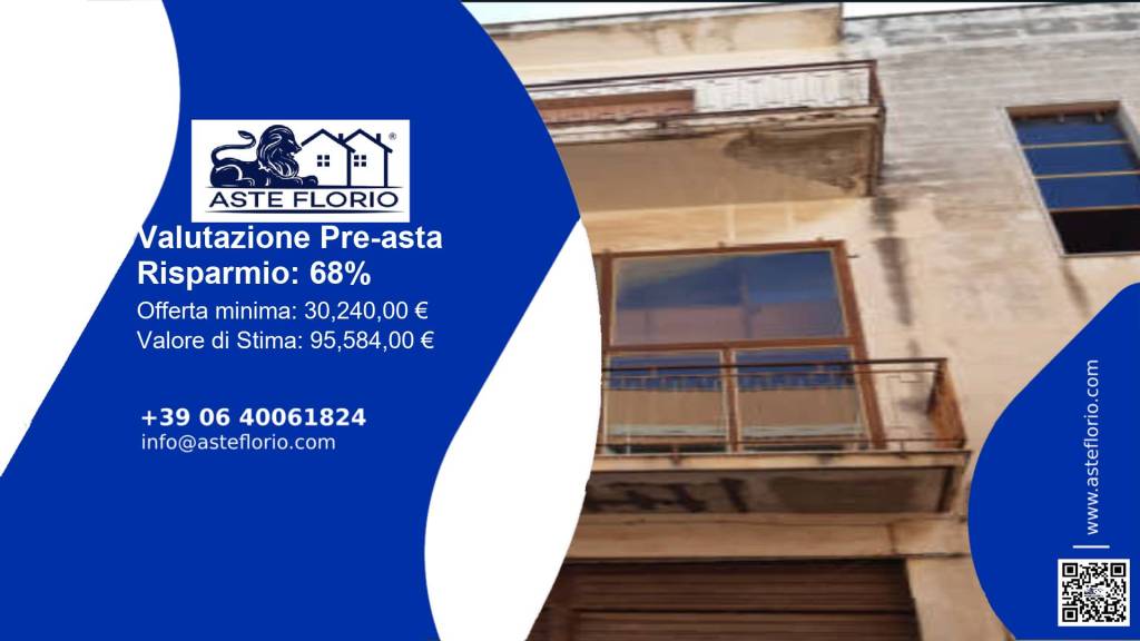 negozio in vendita a Copertino