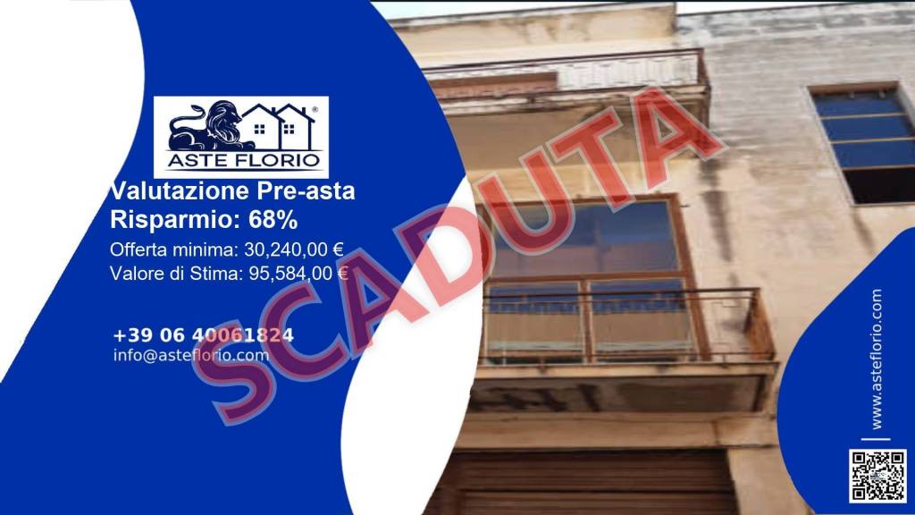 negozio in vendita a Copertino