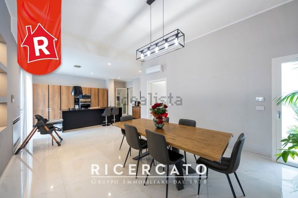 casa indipendente in vendita a Copertino