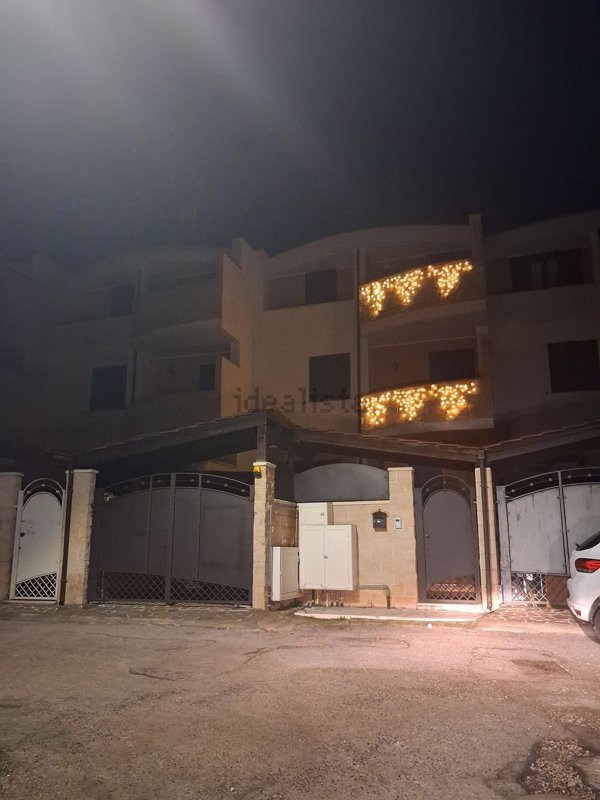 appartamento in vendita a Copertino