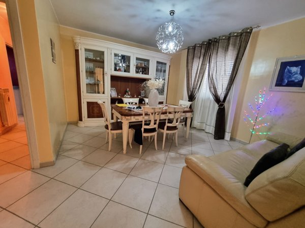 appartamento in vendita a Copertino