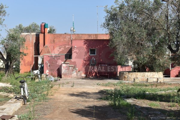 casa indipendente in vendita a Copertino