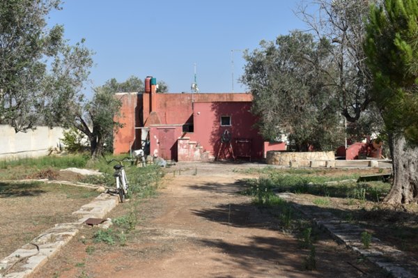 casa indipendente in vendita a Copertino