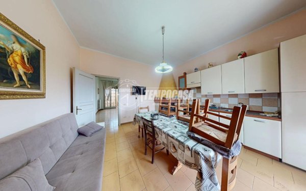 appartamento in vendita a Copertino