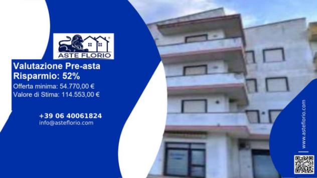 appartamento in vendita a Copertino