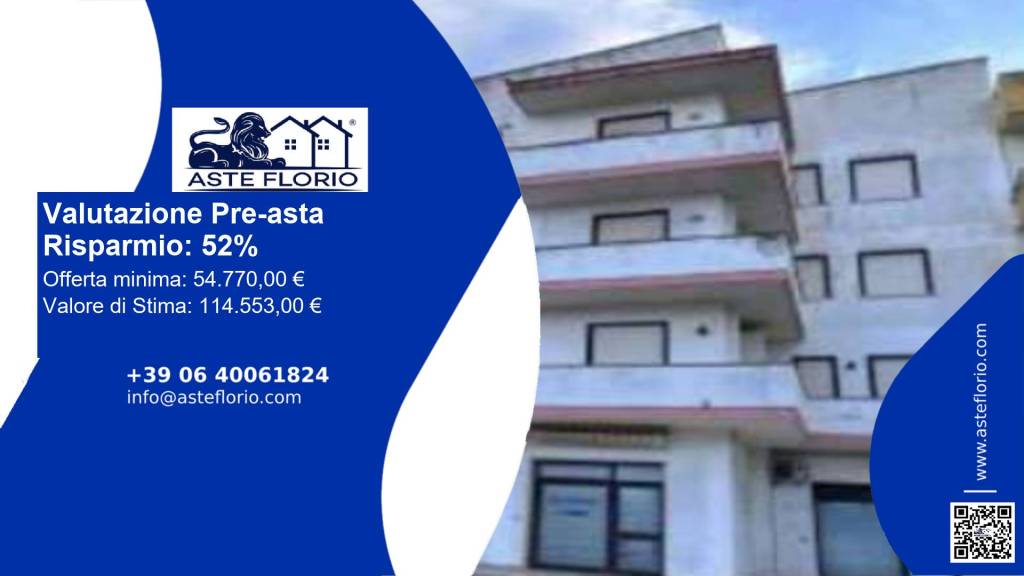 appartamento in vendita a Copertino