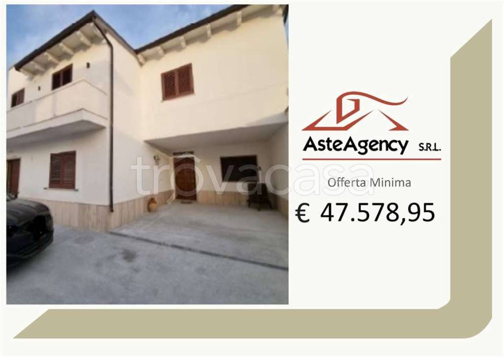 casa indipendente in vendita a Copertino