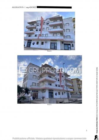 appartamento in vendita a Copertino