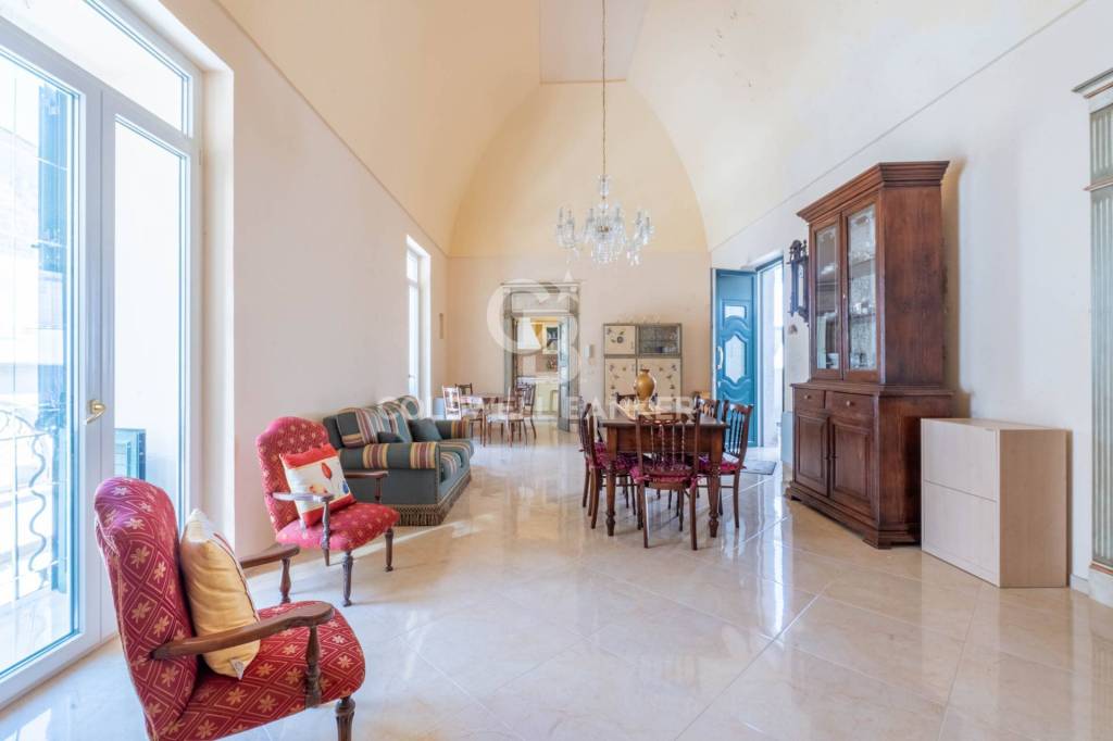 appartamento in vendita a Copertino