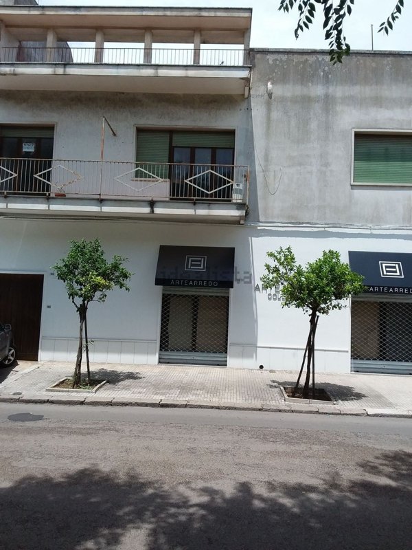 appartamento in vendita a Copertino