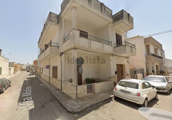 appartamento in vendita a Copertino