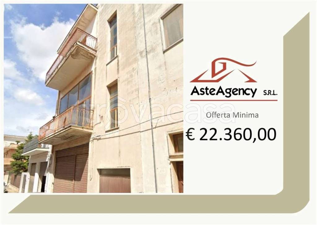 appartamento in vendita a Copertino