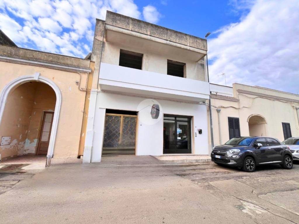 casa indipendente in vendita a Copertino