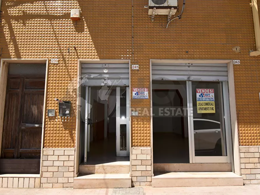 casa indipendente in vendita a Copertino