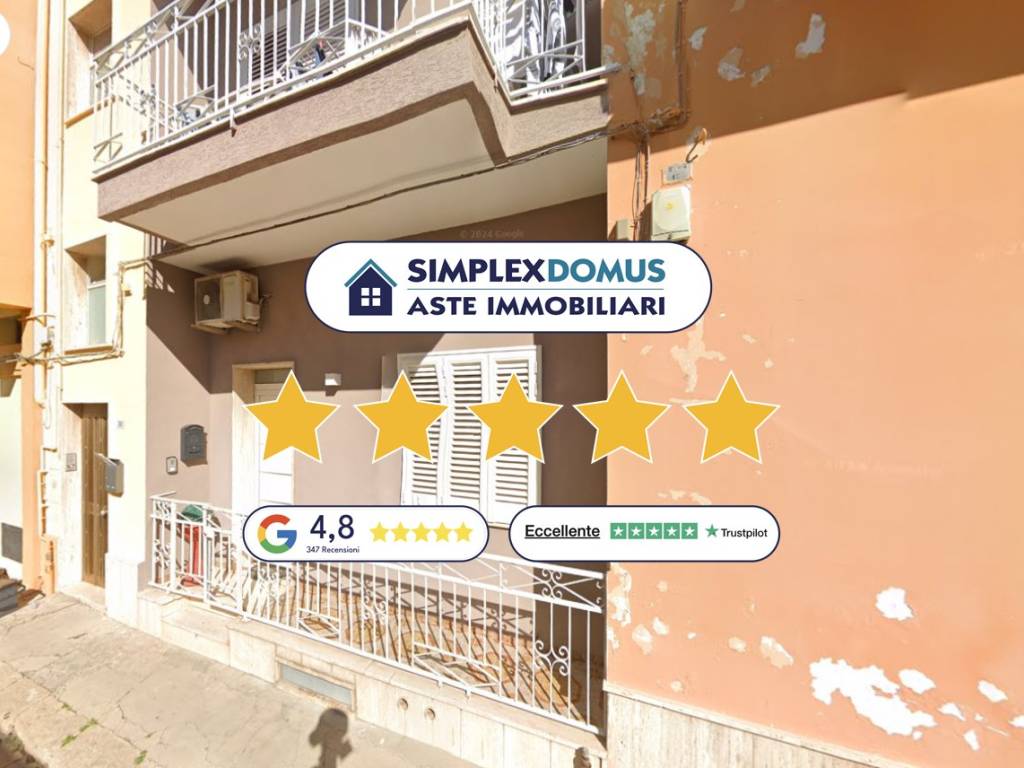 appartamento in vendita a Copertino