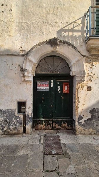 casa indipendente in vendita a Copertino