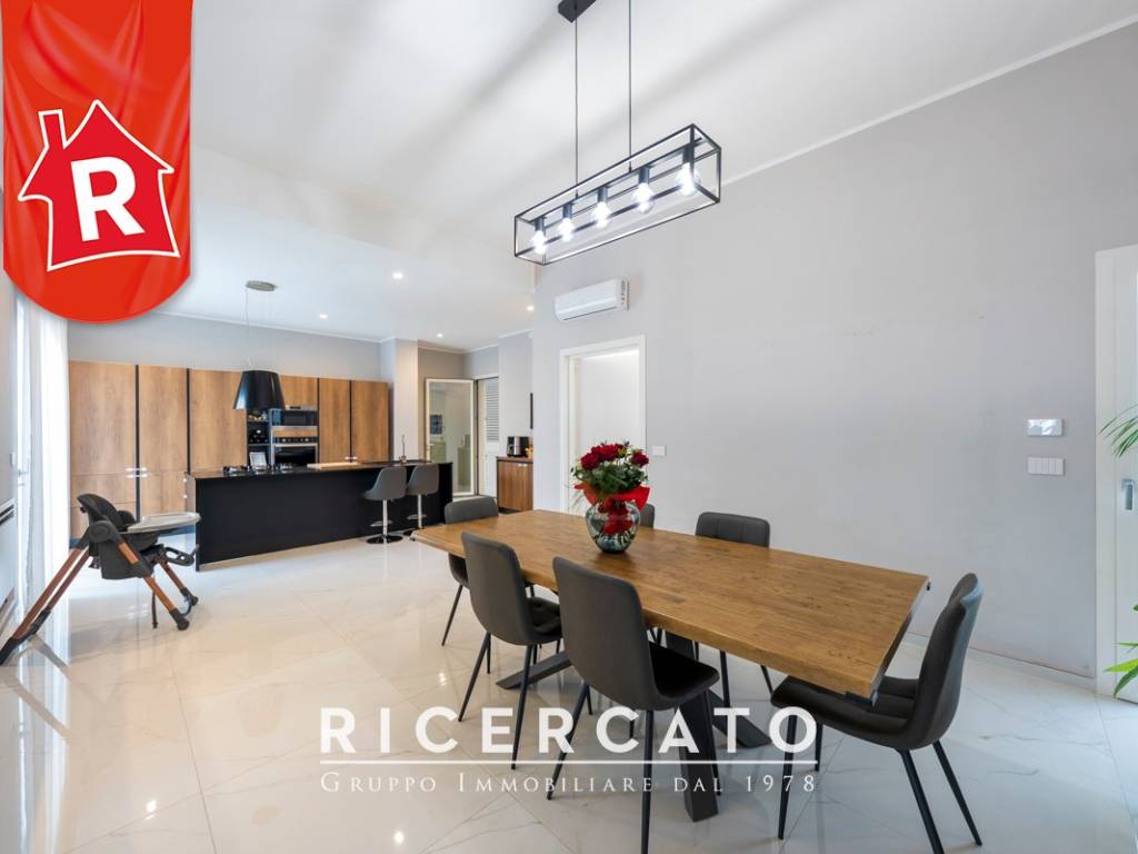 casa indipendente in vendita a Copertino