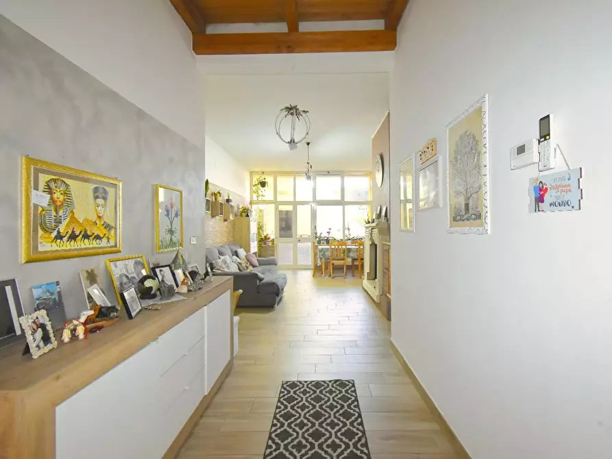 casa indipendente in vendita a Copertino