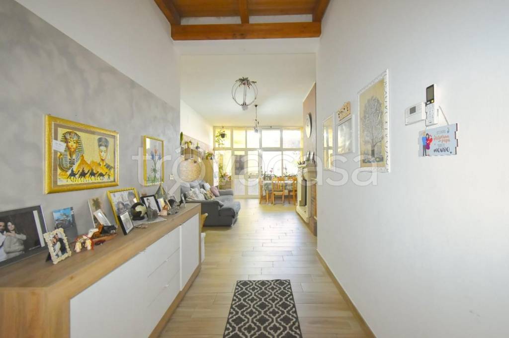 casa indipendente in vendita a Copertino