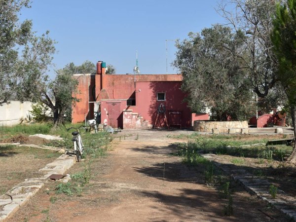 casa indipendente in vendita a Copertino