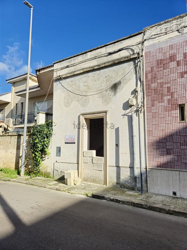 appartamento in vendita a Copertino