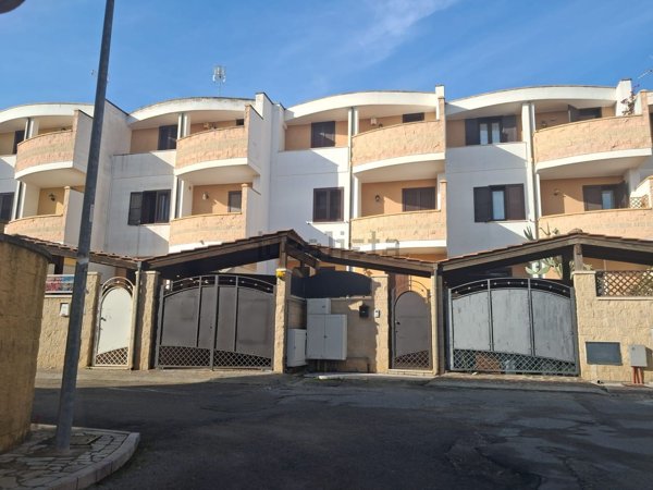 appartamento in vendita a Copertino