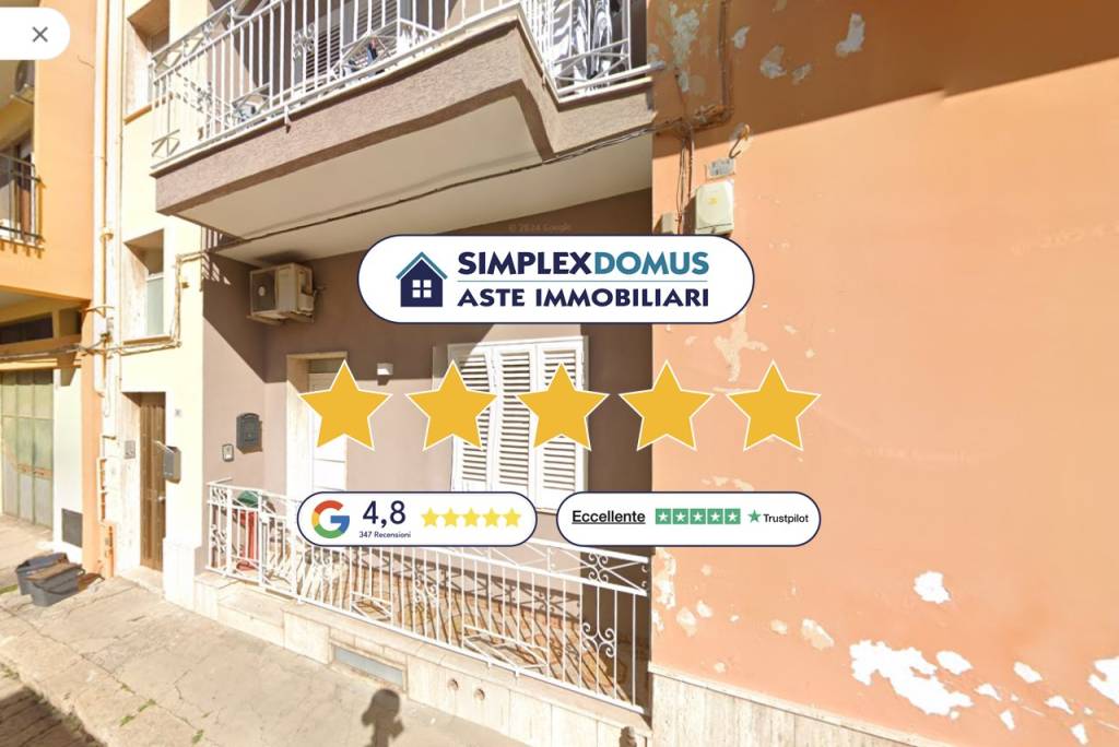 appartamento in vendita a Copertino