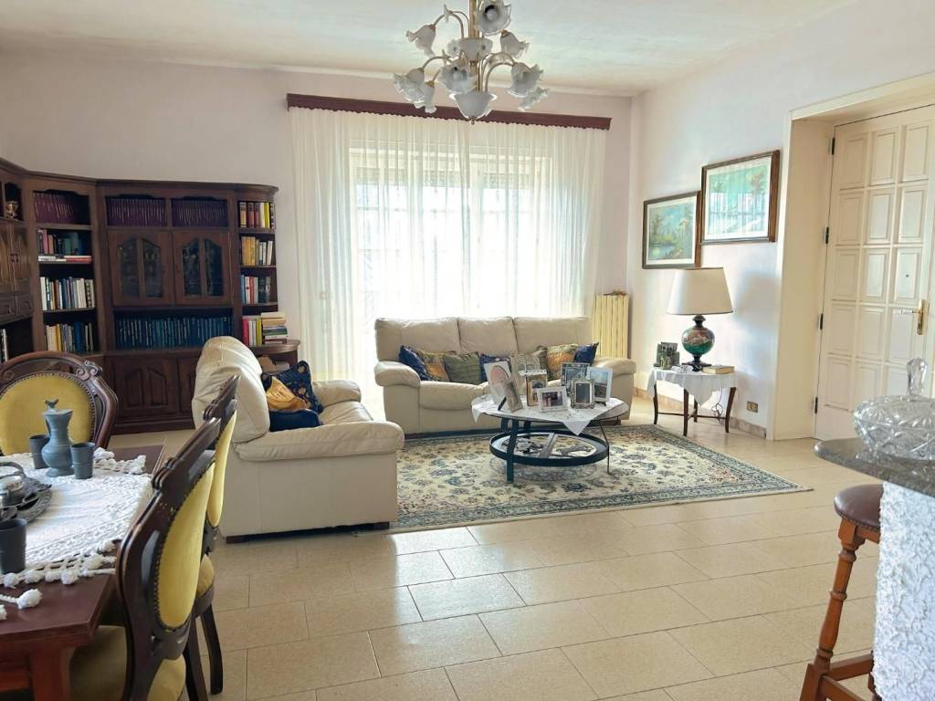 casa indipendente in vendita a Copertino