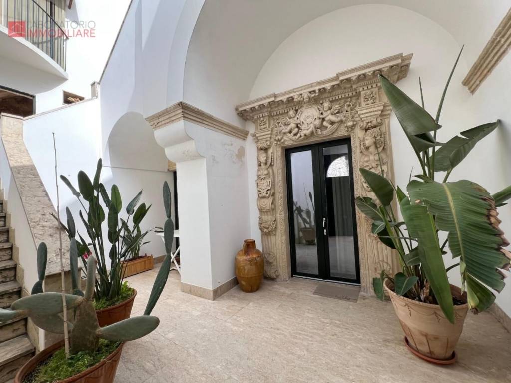 appartamento in vendita a Copertino