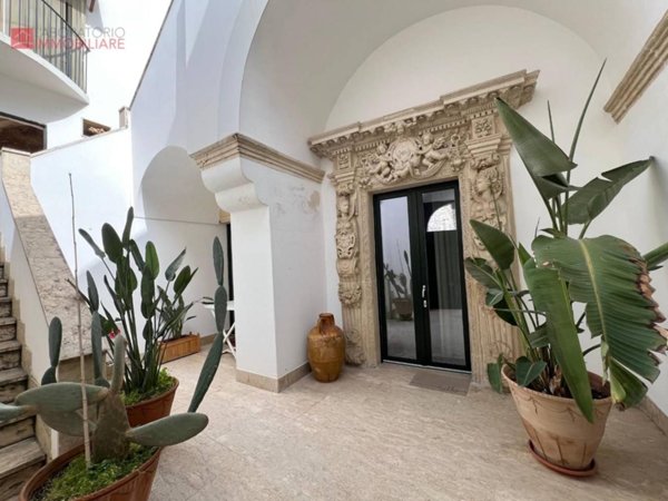 appartamento in vendita a Copertino