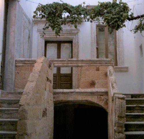 casa indipendente in vendita a Copertino