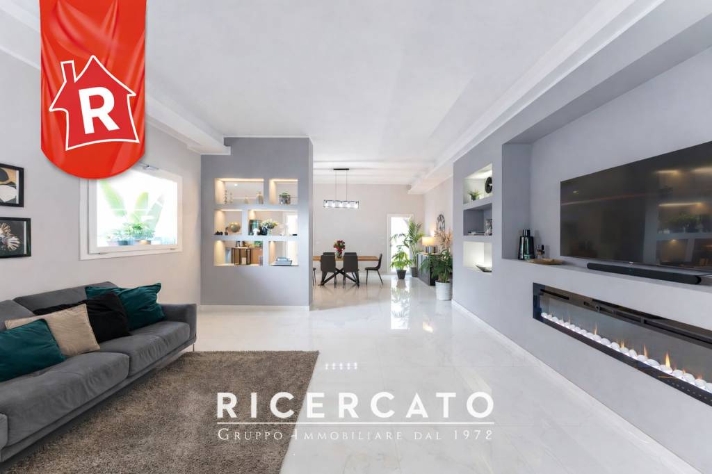 appartamento in vendita a Copertino