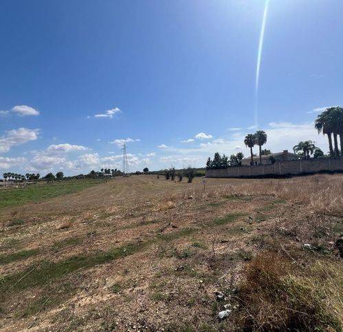 terreno agricolo in vendita a Copertino