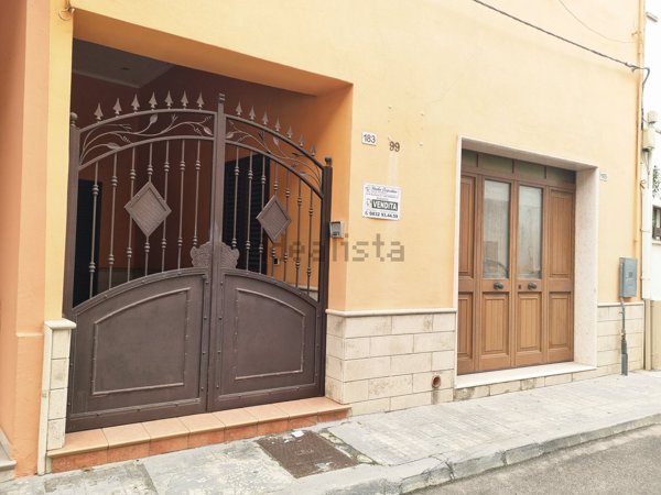 casa indipendente in vendita a Copertino