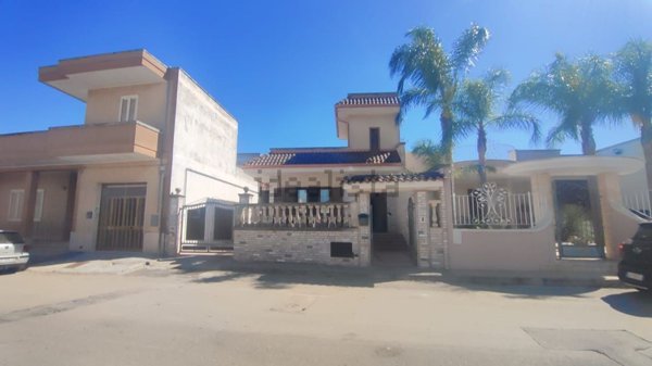 casa indipendente in vendita a Copertino