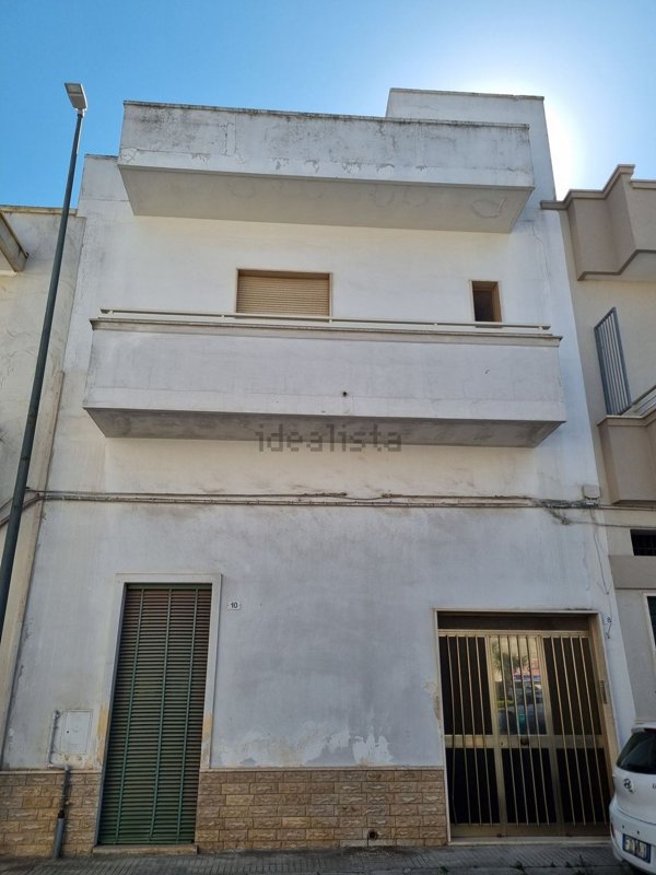 casa indipendente in vendita a Copertino