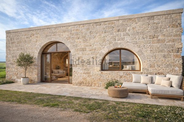 casale in vendita a Copertino