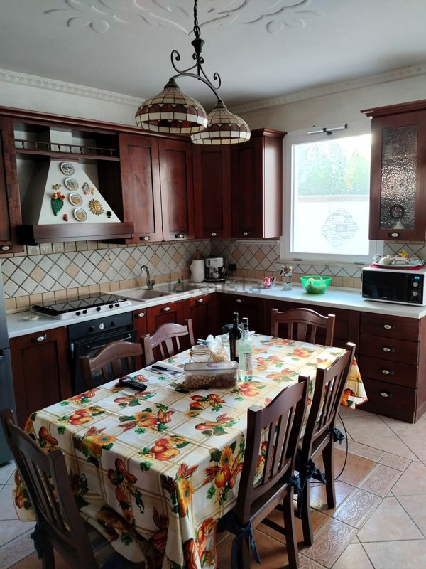 casa indipendente in vendita a Copertino