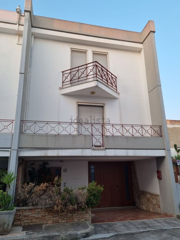 casa indipendente in vendita a Copertino