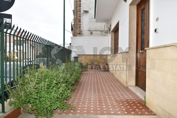 casa indipendente in vendita a Copertino