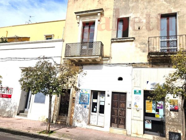 appartamento in vendita a Copertino